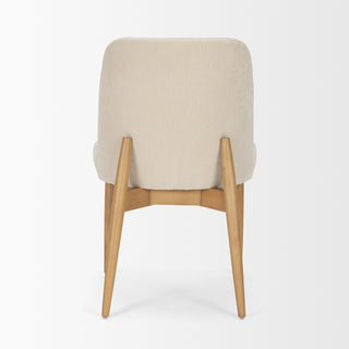 Mercana Abbie 71247 Beige Furniture Alternative Image