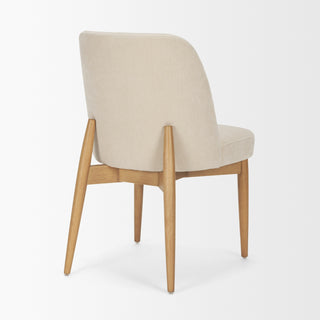 Mercana Abbie 71247 Beige Furniture Alternative Image