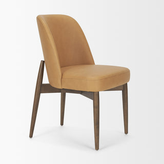 Mercana Abbie 71248 Tan Furniture Alternative Image