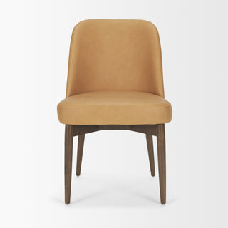 Mercana Abbie 71248 Tan Furniture Alternative Image
