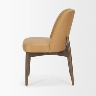Mercana Abbie 71248 Tan Furniture Alternative Image