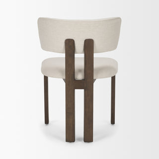 Mercana Soho 71249 Cream Furniture Alternative Image