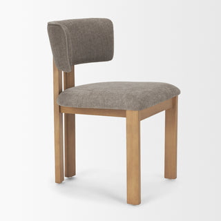 Mercana Soho 71250 Gray Furniture Alternative Image