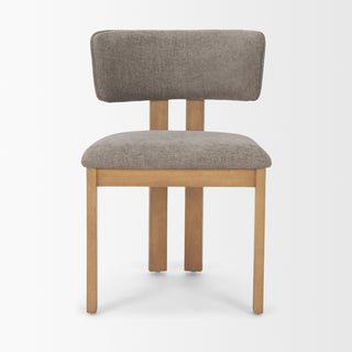 Mercana Soho 71250 Gray Furniture Alternative Image