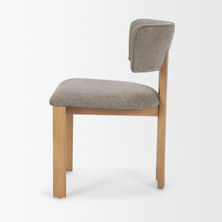 Mercana Soho 71250 Gray Furniture Alternative Image