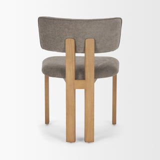 Mercana Soho 71250 Gray Furniture Alternative Image