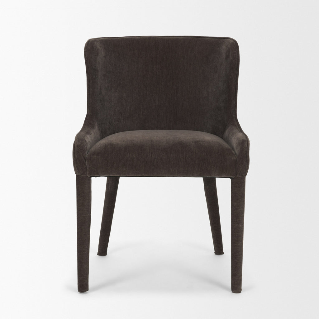 Mercana Nolan 71252 Brown Furniture Alternative Image