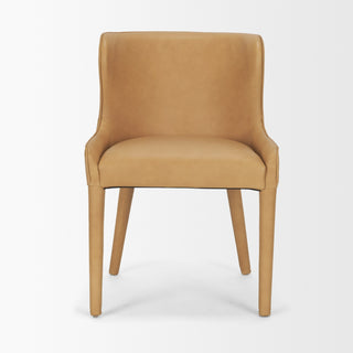Mercana Nolan 71253 Tan Furniture Alternative Image
