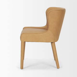 Mercana Nolan 71253 Tan Furniture Alternative Image