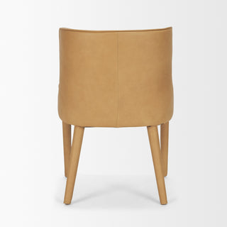 Mercana Nolan 71253 Tan Furniture Alternative Image