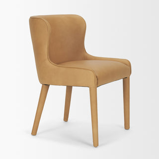 Mercana Nolan 71253 Tan Furniture Alternative Image