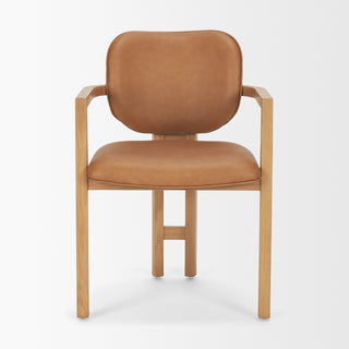 Mercana Carlisle 71255 Tan Furniture Alternative Image