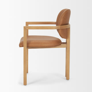 Mercana Carlisle 71255 Tan Furniture Alternative Image