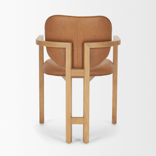 Mercana Carlisle 71255 Tan Furniture Alternative Image