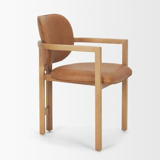Mercana Carlisle 71255 Tan Furniture Alternative Image