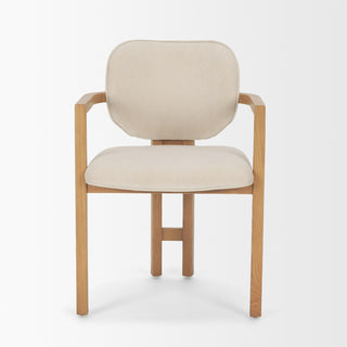 Mercana Carlisle 71256 Cream Furniture Alternative Image