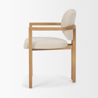 Mercana Carlisle 71256 Cream Furniture Alternative Image