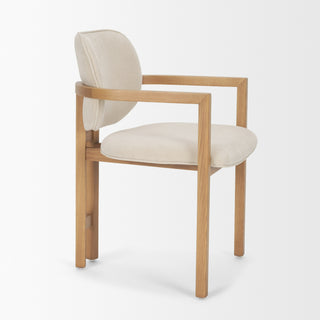 Mercana Carlisle 71256 Cream Furniture Alternative Image