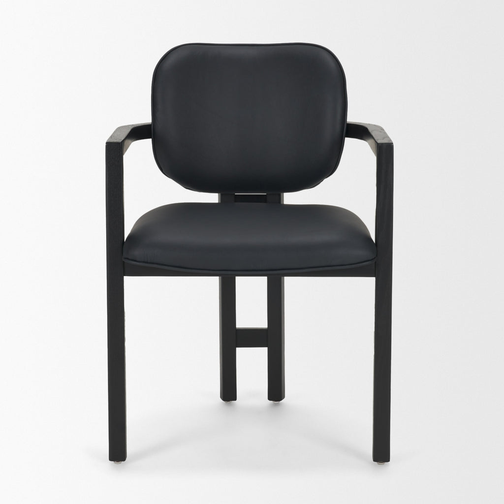 Mercana Carlisle 71257 Black Furniture Alternative Image