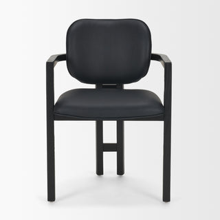 Mercana Carlisle 71257 Black Furniture Alternative Image