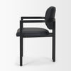 Mercana Carlisle 71257 Black Furniture Alternative Image