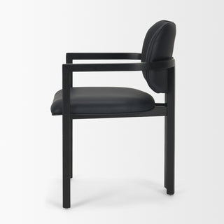 Mercana Carlisle 71257 Black Furniture Alternative Image