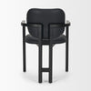 Mercana Carlisle 71257 Black Furniture Alternative Image