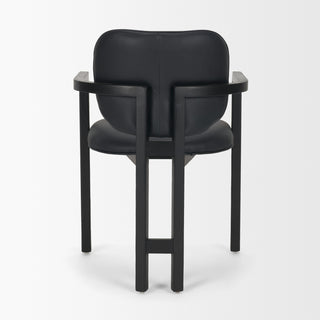 Mercana Carlisle 71257 Black Furniture Alternative Image