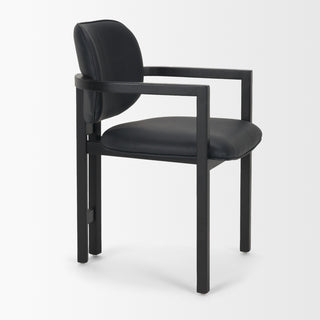 Mercana Carlisle 71257 Black Furniture Alternative Image