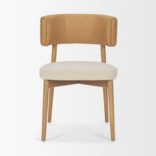Mercana Motley 71261 Cream Furniture Alternative Image
