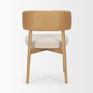 Mercana Motley 71261 Cream Furniture Alternative Image