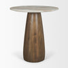 Mercana Allyson 71134-AB Light Brown w/Pink undertones Furniture Alternative Image