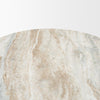 Mercana Allyson 71134-AB Light Brown w/Pink undertones Furniture Alternative Image