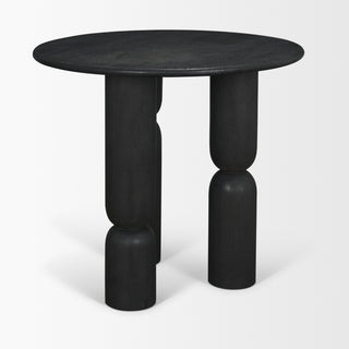 Mercana Sonel 71138-AB Black Furniture Alternative Image