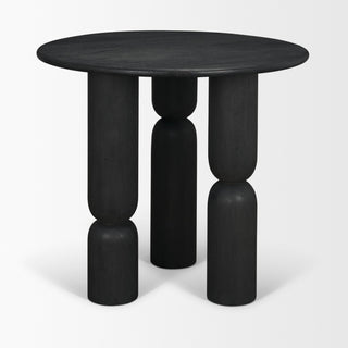 Mercana Sonel 71138-AB Black Furniture Alternative Image