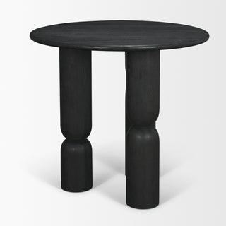Mercana Sonel 71138-AB Black Furniture Alternative Image