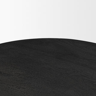 Mercana Sonel 71138-AB Black Furniture Alternative Image