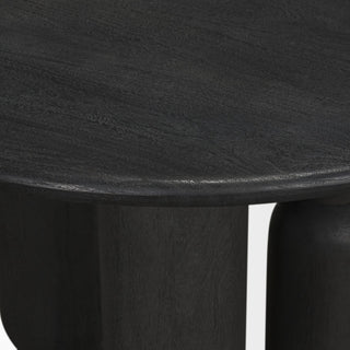 Mercana Sonel 71138-AB Black Furniture Alternative Image