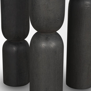 Mercana Sonel 71138-AB Black Furniture Alternative Image
