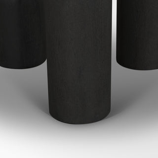 Mercana Sonel 71138-AB Black Furniture Alternative Image
