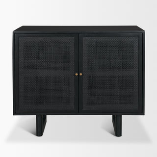 Mercana Grier 71141 Black Furniture Alternative Image