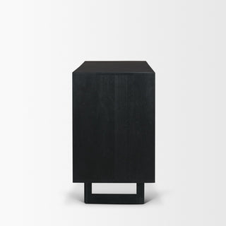 Mercana Grier 71141 Black Furniture Alternative Image