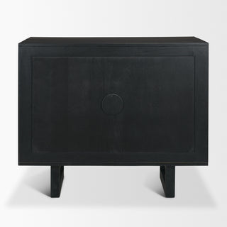 Mercana Grier 71141 Black Furniture Alternative Image