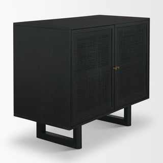 Mercana Grier 71141 Black Furniture Alternative Image