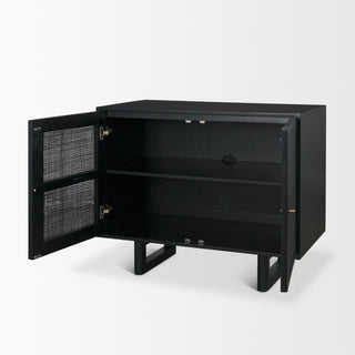 Mercana Grier 71141 Black Furniture Alternative Image