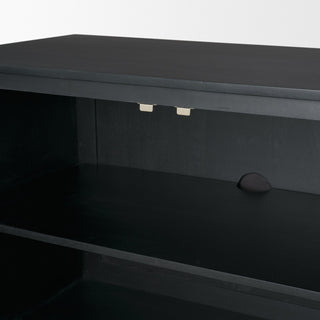Mercana Grier 71141 Black Furniture Alternative Image