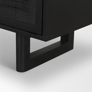 Mercana Grier 71141 Black Furniture Alternative Image