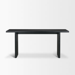 Mercana Grier 71142 Black Furniture Alternative Image