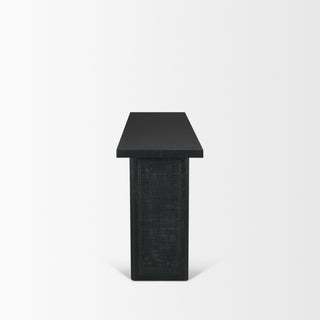 Mercana Grier 71142 Black Furniture Alternative Image
