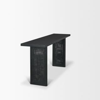 Mercana Grier 71142 Black Furniture Alternative Image